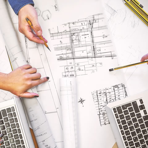 Sales and Project Management